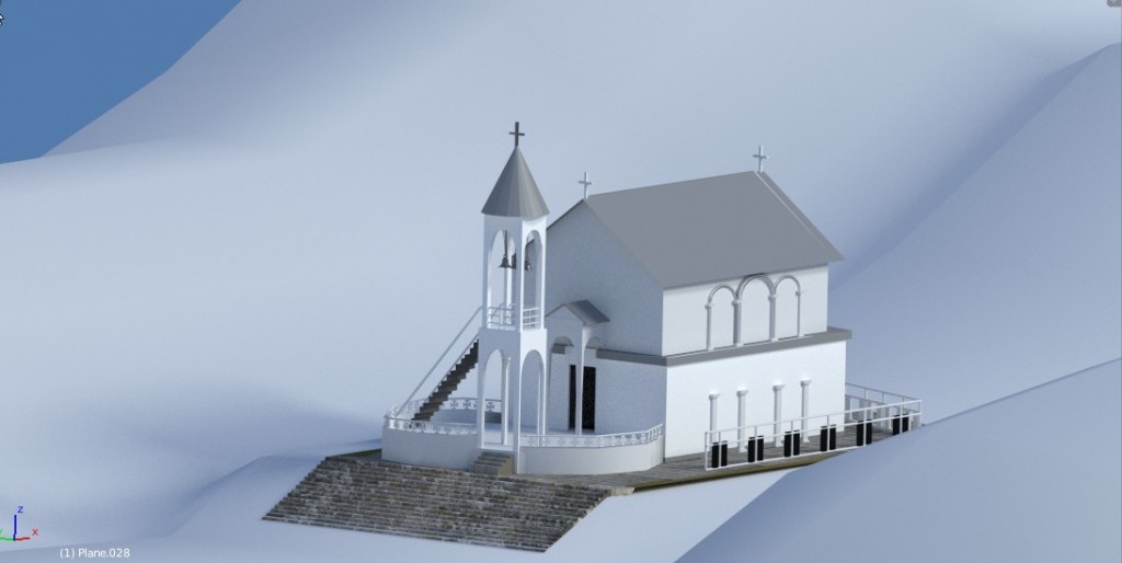 church preview image 1